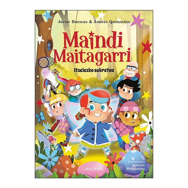 Imagem 0 de Itzelezko sekretua (Capa mole)