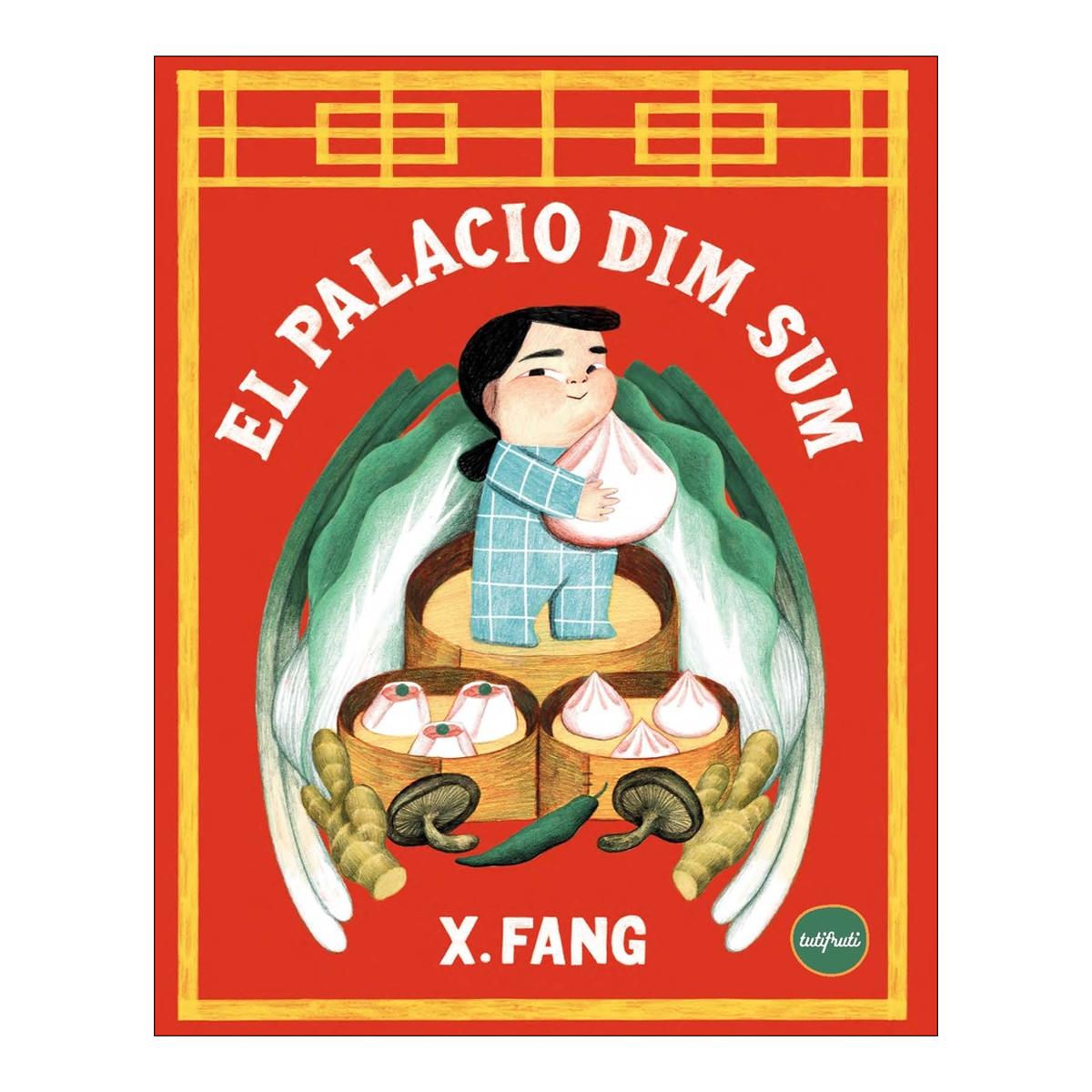 El Palacio Dim Sum 1