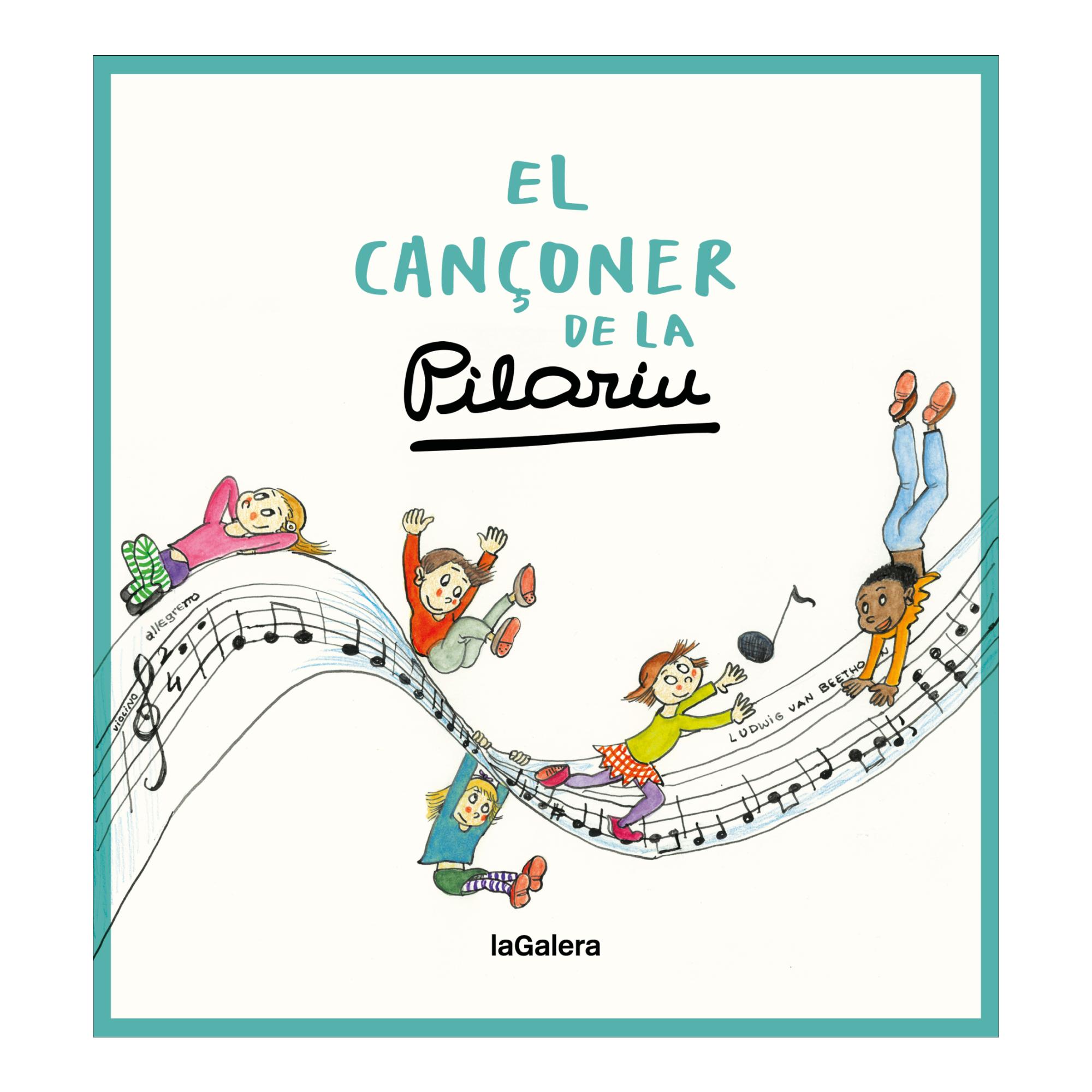 Imagem 0 de El cançoner de la Pilarin