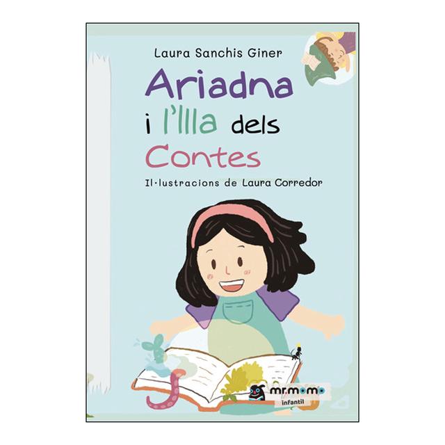 Imagem 0 de Ariadna i l´illa dels contes