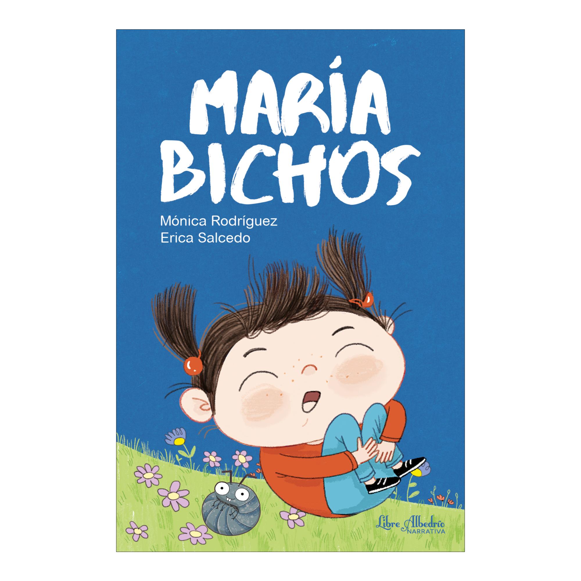 Imagem 0 de María Bichos