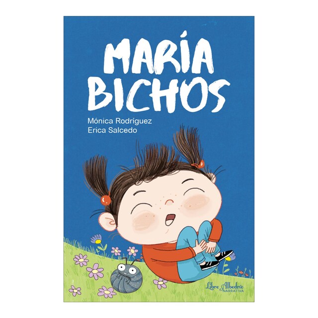 Imagem 0 de María Bichos