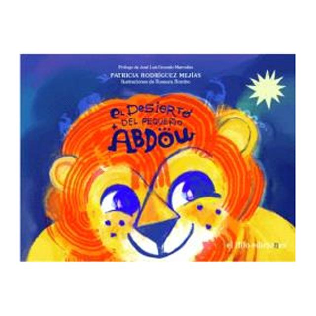 Imagem 0 de El desierto del pequeño abdou