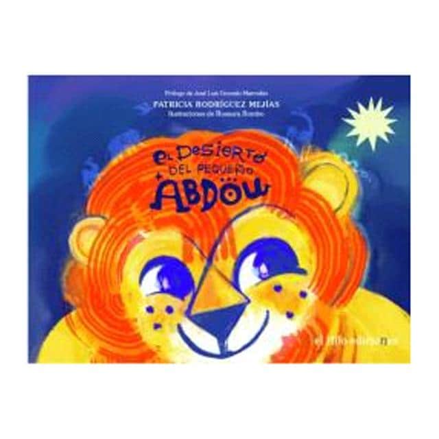 Imagem 0 de El desierto del pequeño abdou