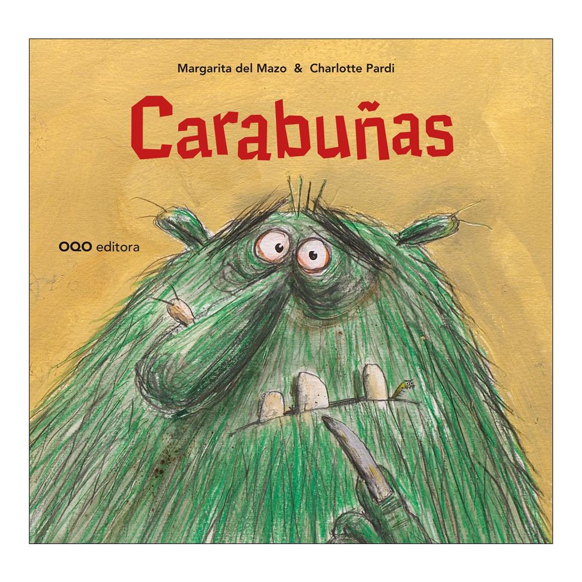 Carabuñas (Capa dura) 1