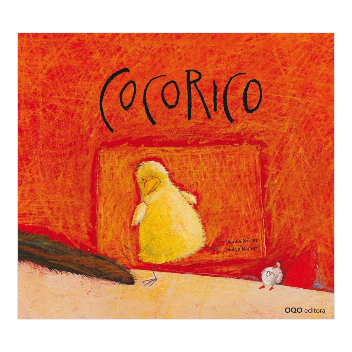 Imagem 0 de Cocorico