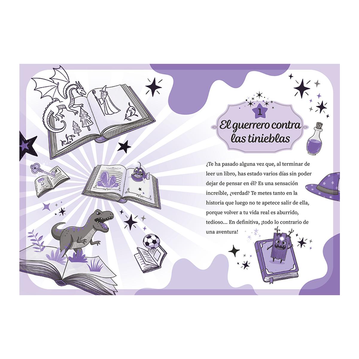Magicornia 5 - El libro extraordinario (Capa mole) 5
