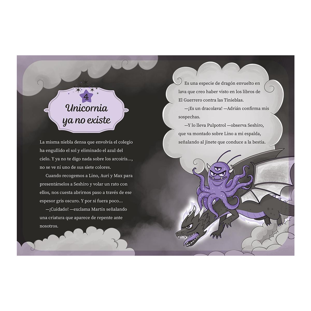 Magicòrnia 5 - El llibre extraordinari (Capa mole) 5