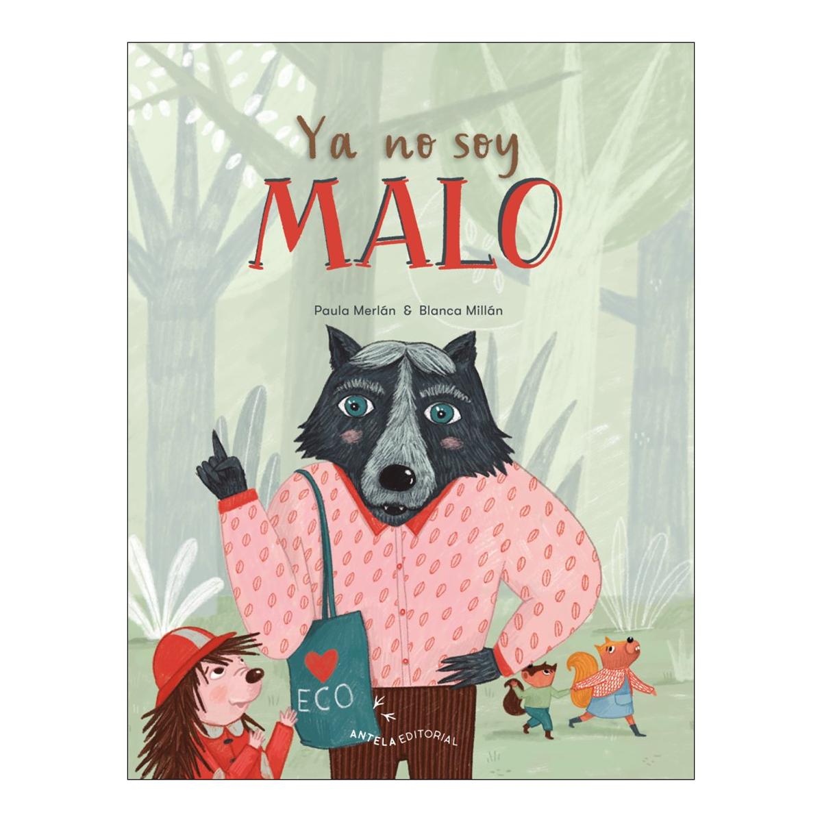 Imagem 0 de Ya no soy malo