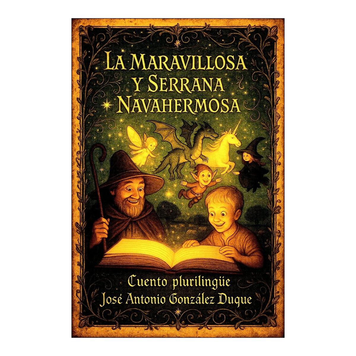 La maravillosa y serrana navahermosa 1