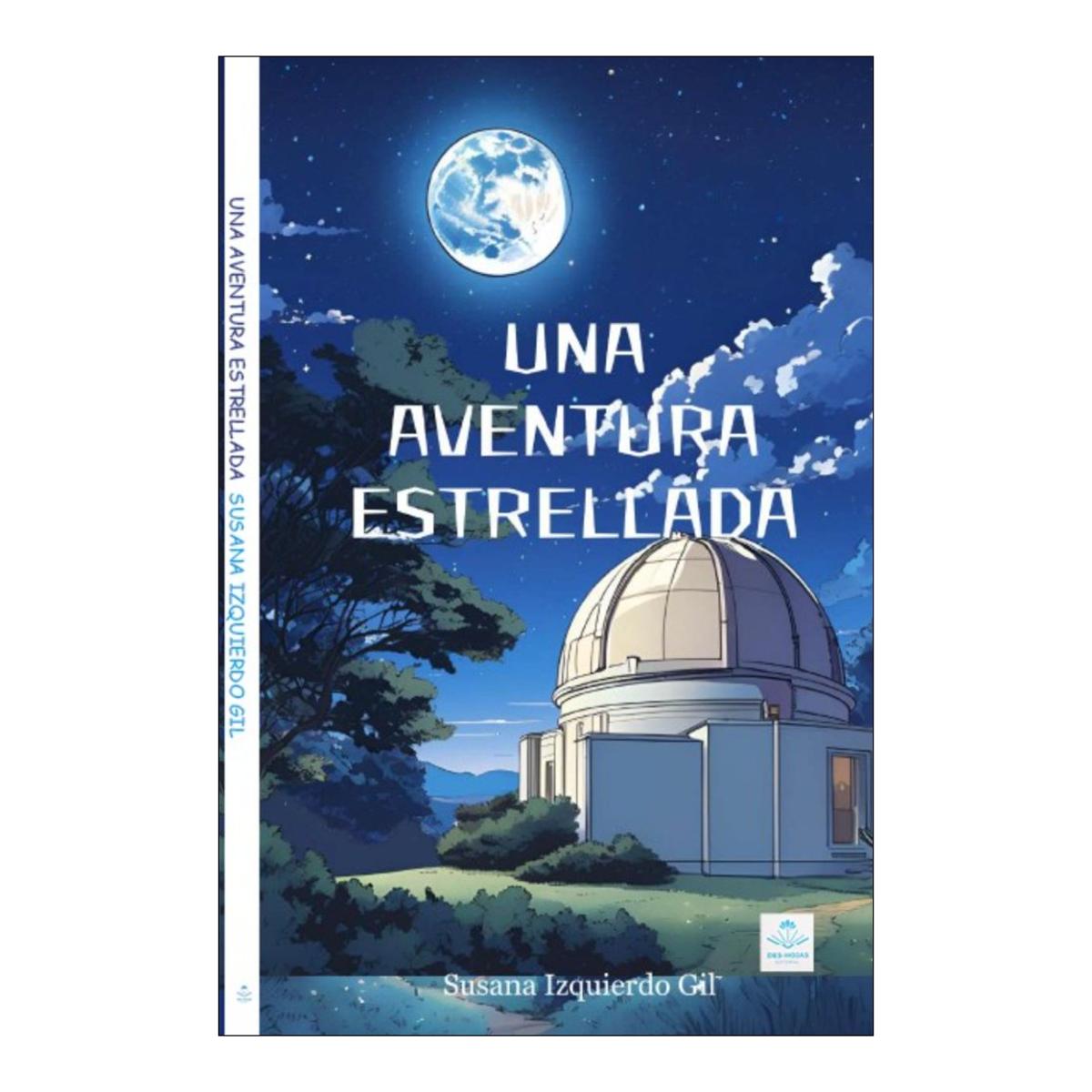 Una aventura estrellada 1