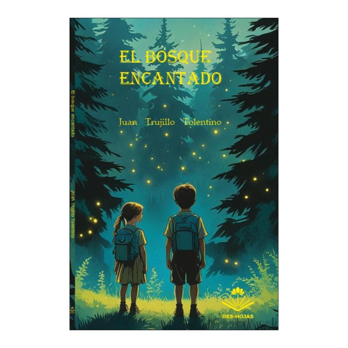 El bosque encantado 1