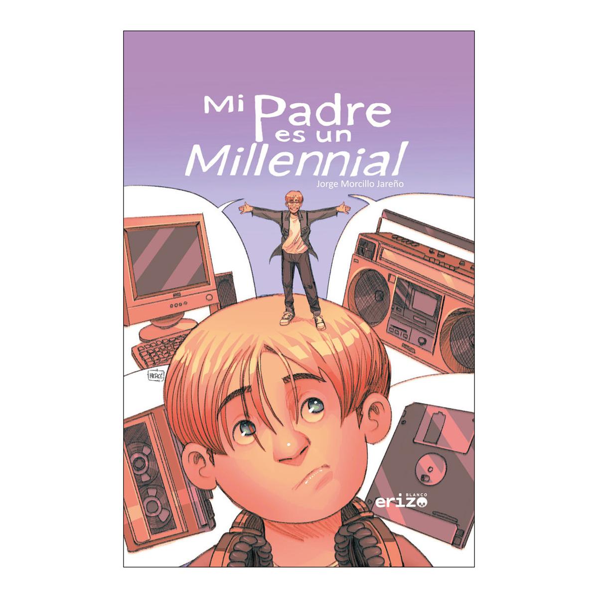 Imagem 0 de Mi padre es un Millennial