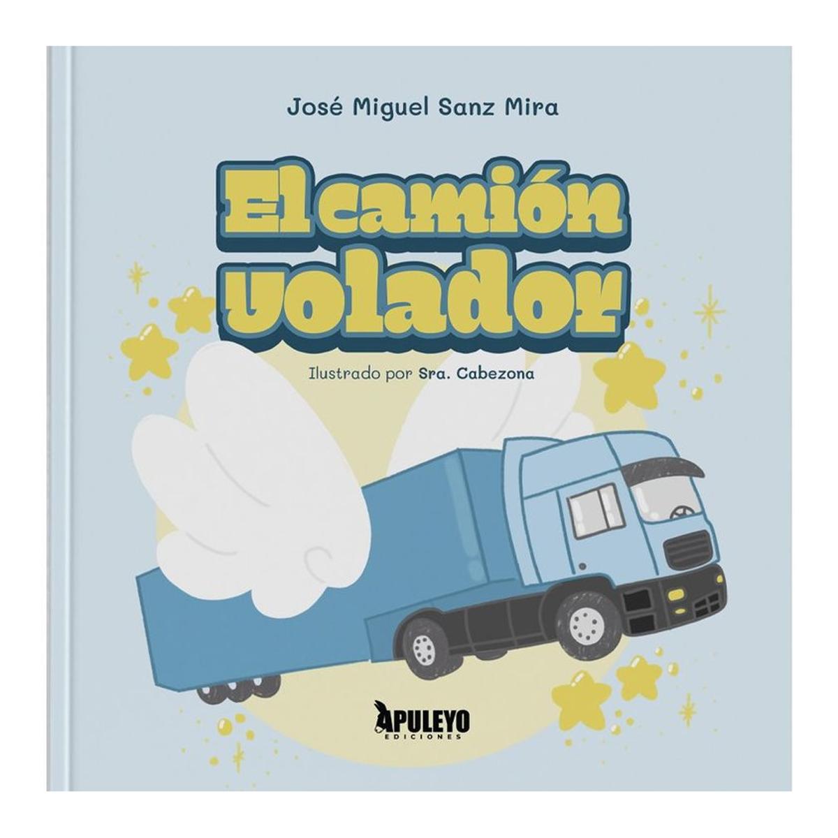 El camión volador 1
