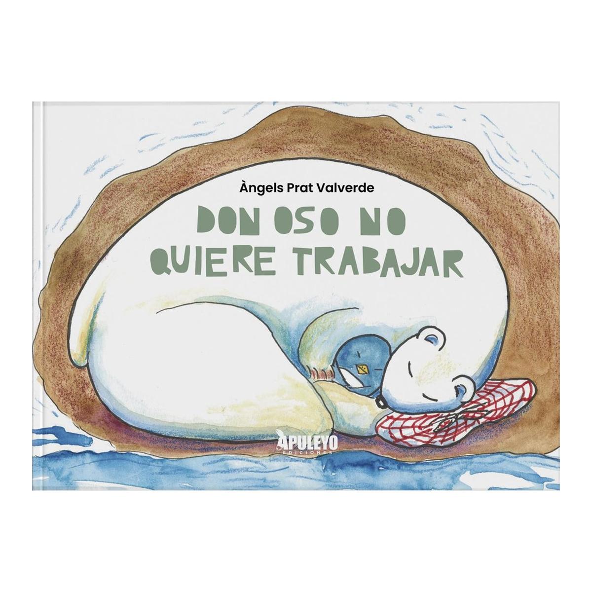 Don Oso no quiere trabajar 1