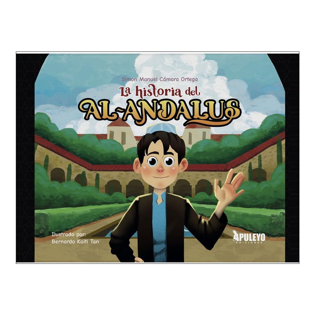 La historia de Al-Andalus 1