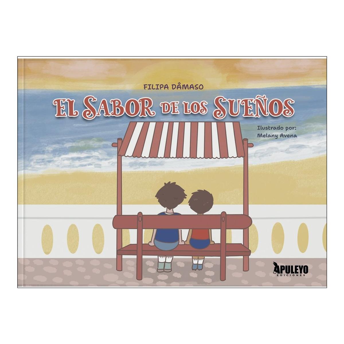 Imagem 0 de El sabor de los sueños