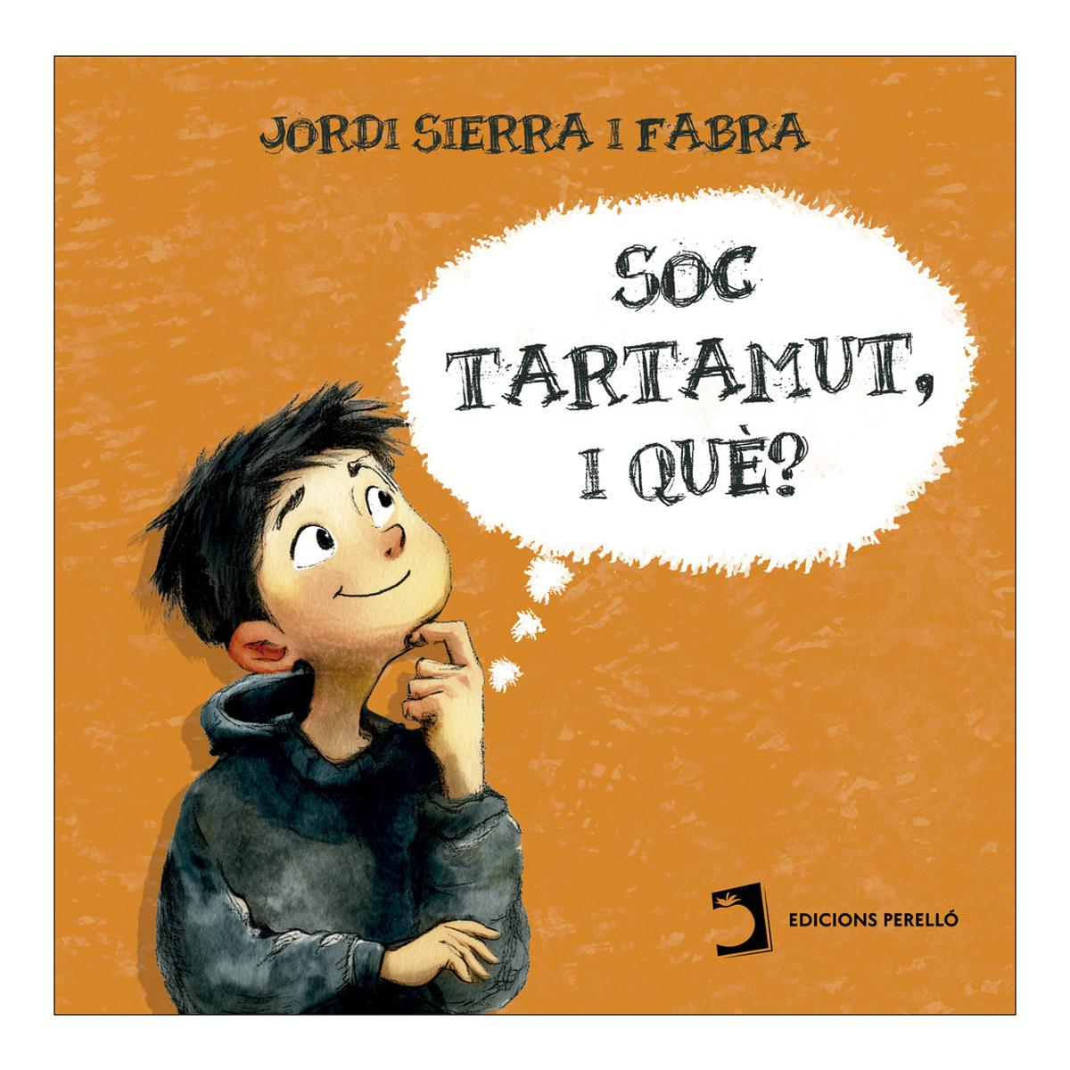 Soc tartamut, i què? (Capa mole) 1