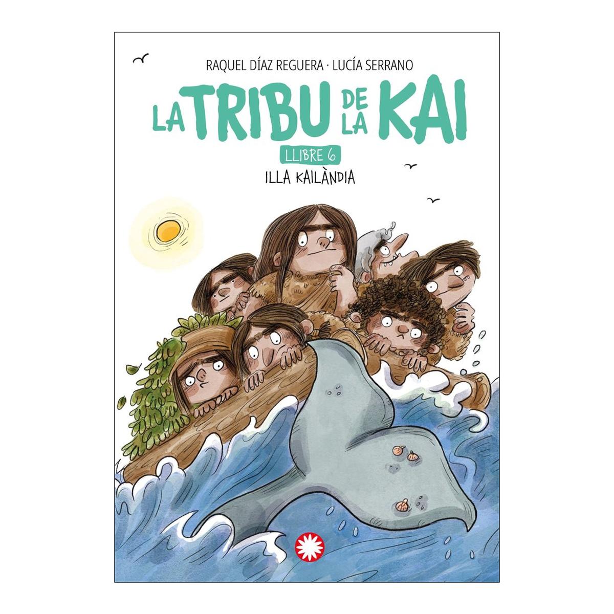 Imagem 0 de Illa Kailàndia (Capa dura)