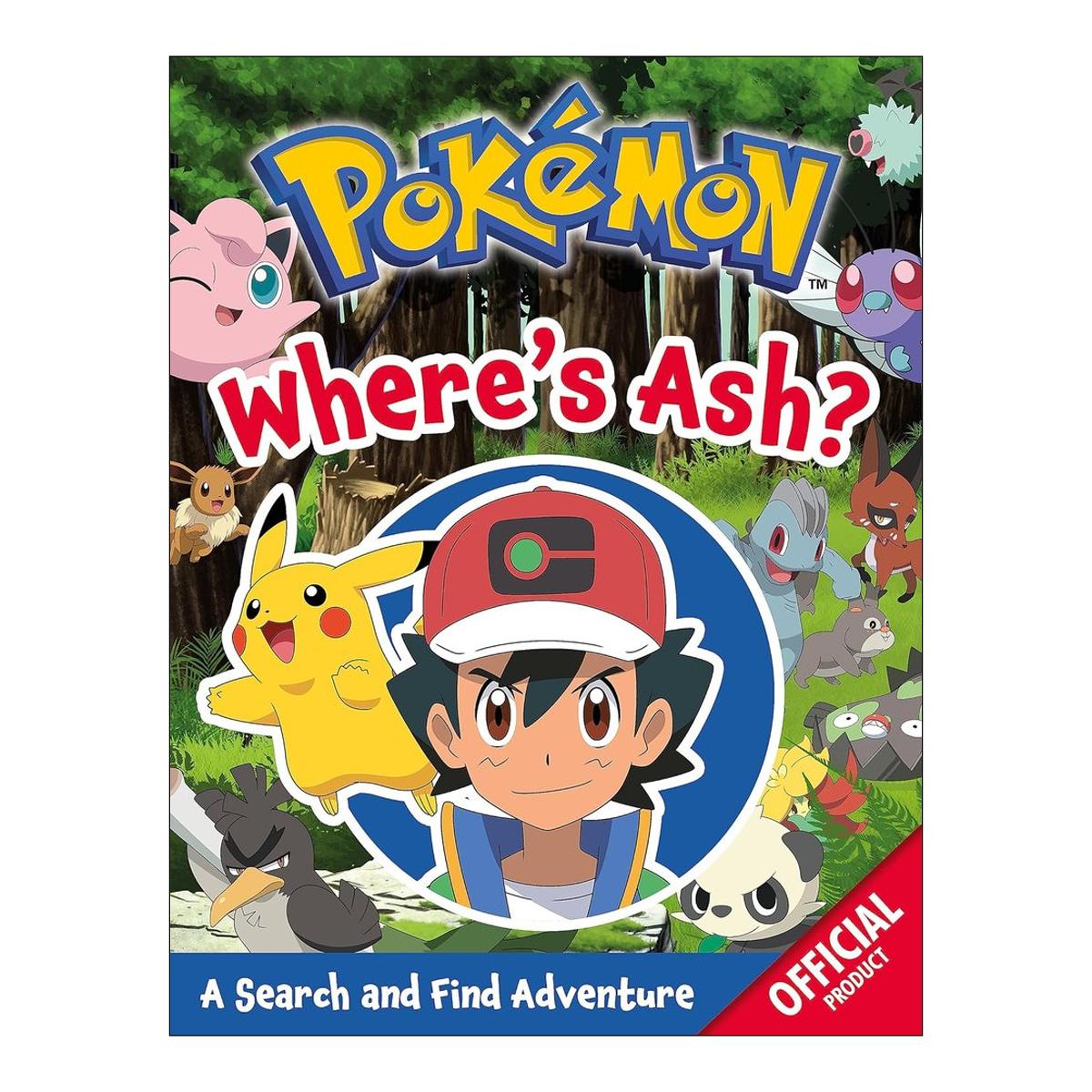 Pokemon 1