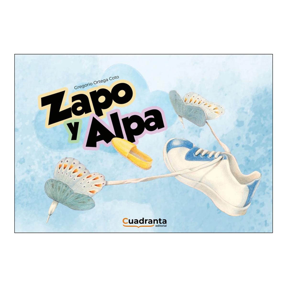 Zapo y Alpa 1