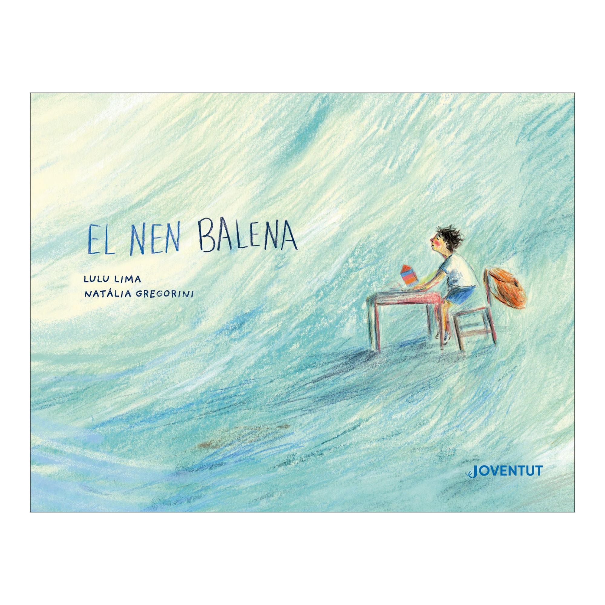 El nen balena 1