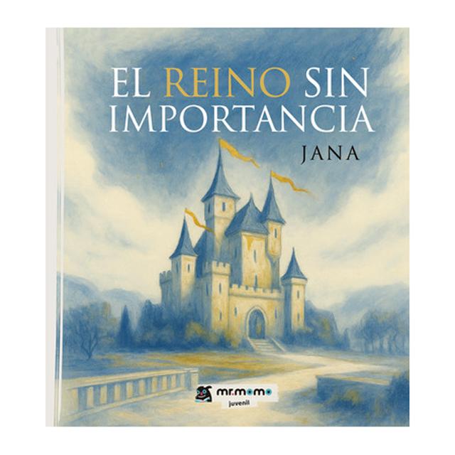 El reino sin importancia 1