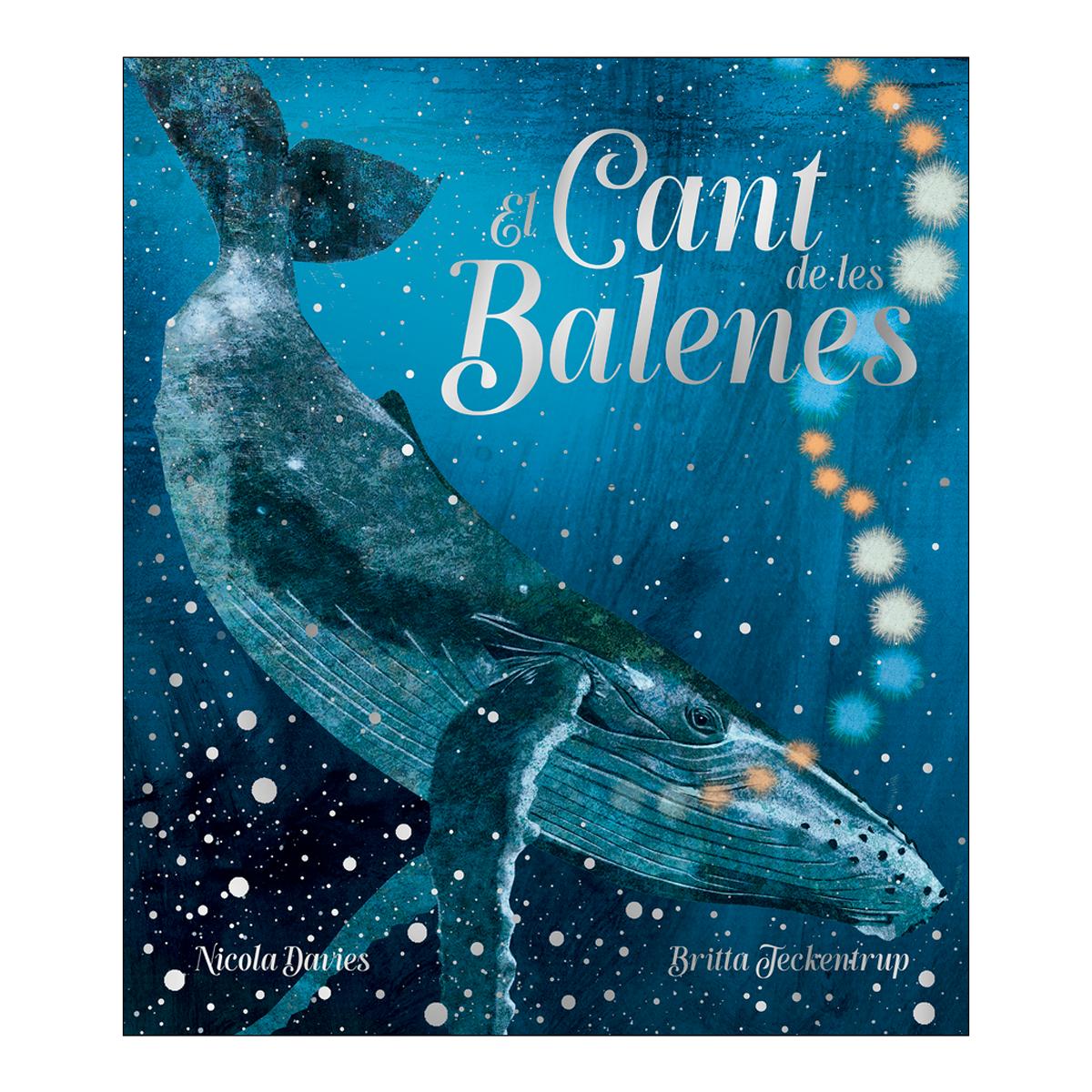 Imagem 0 de El cant de les balenes (Capa dura)