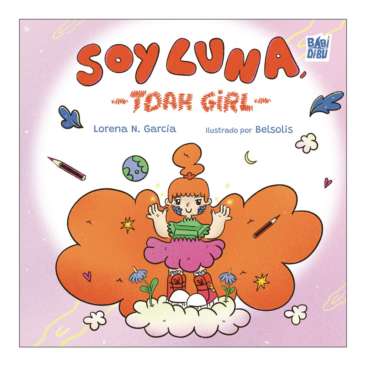 Soy luna, tdah girl 1