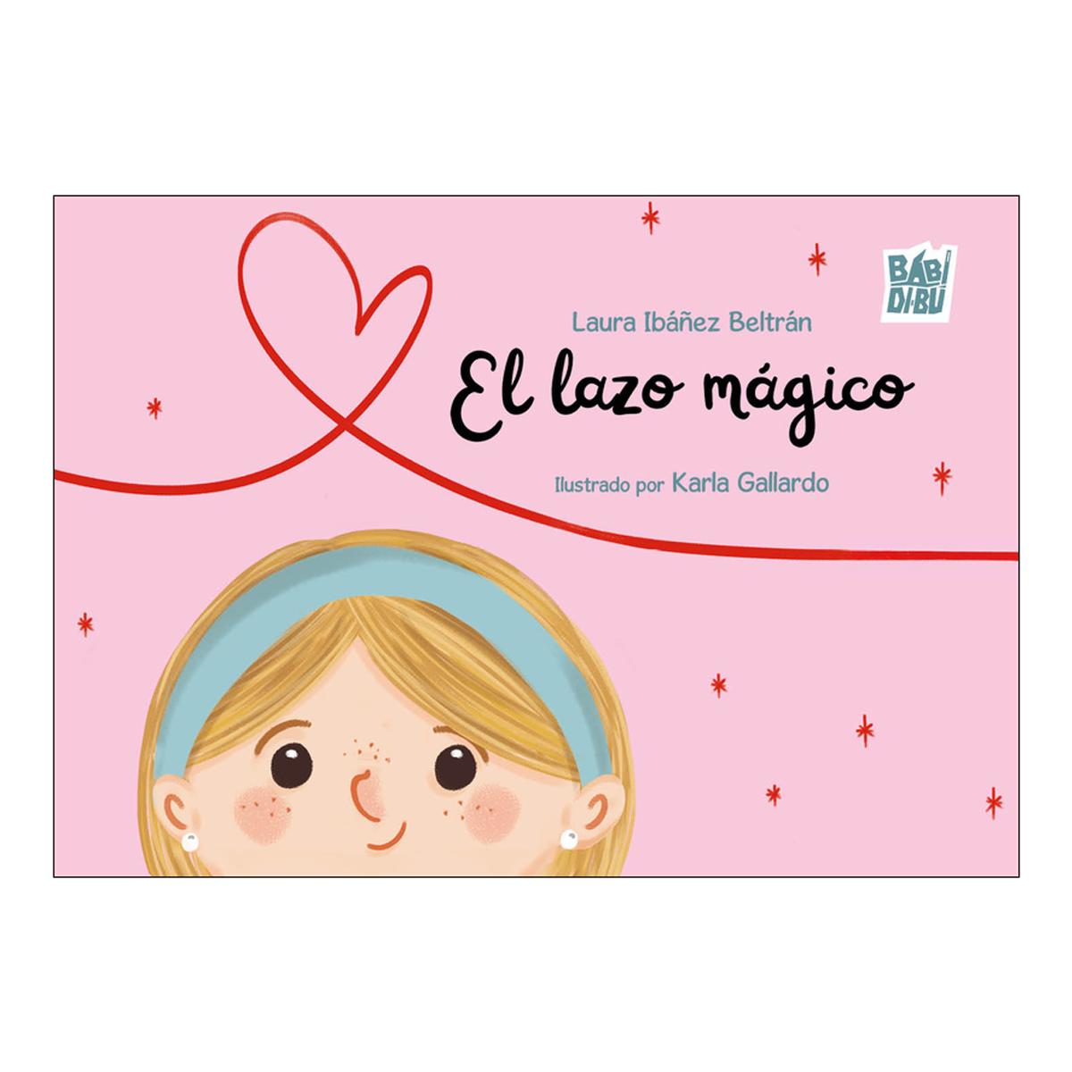 Lazo magico, el 1