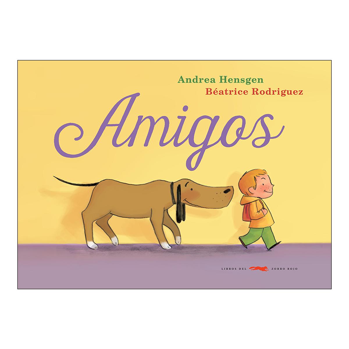 Amigos 1