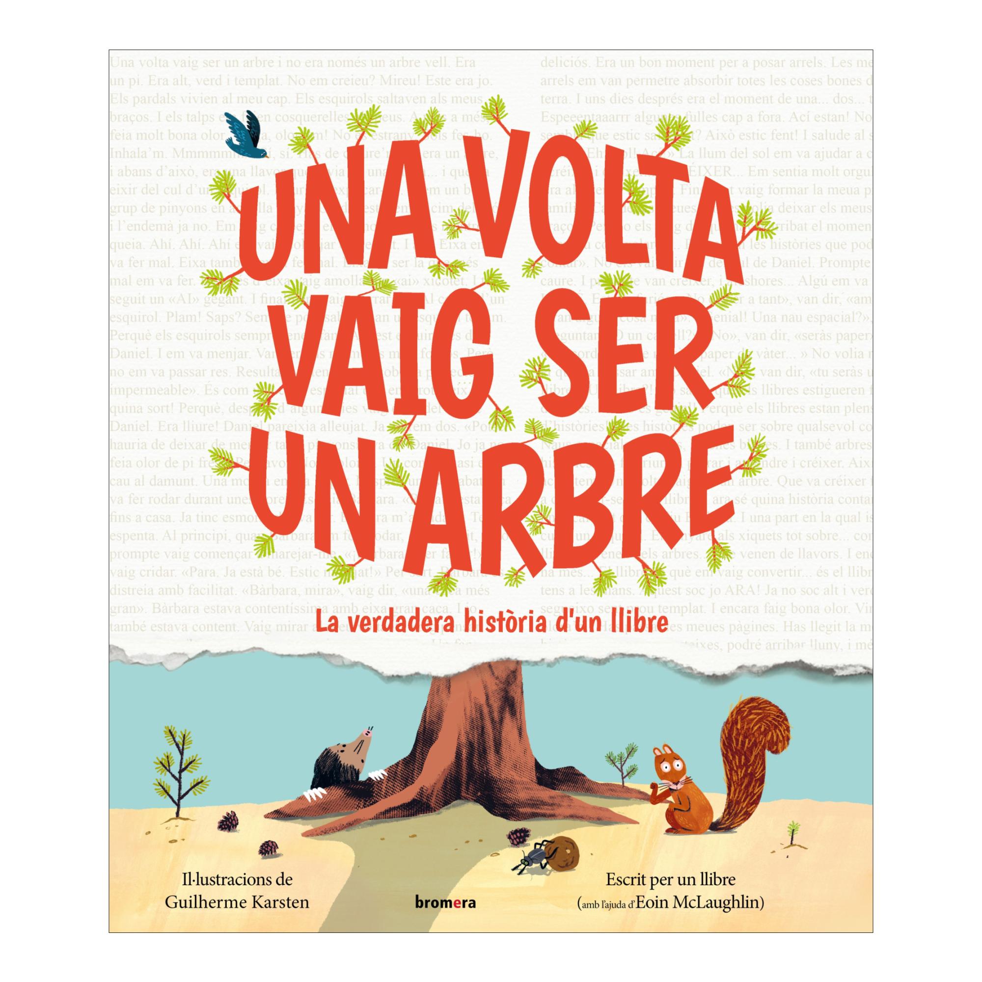 Imagem 0 de Una volta vaig ser un arbre