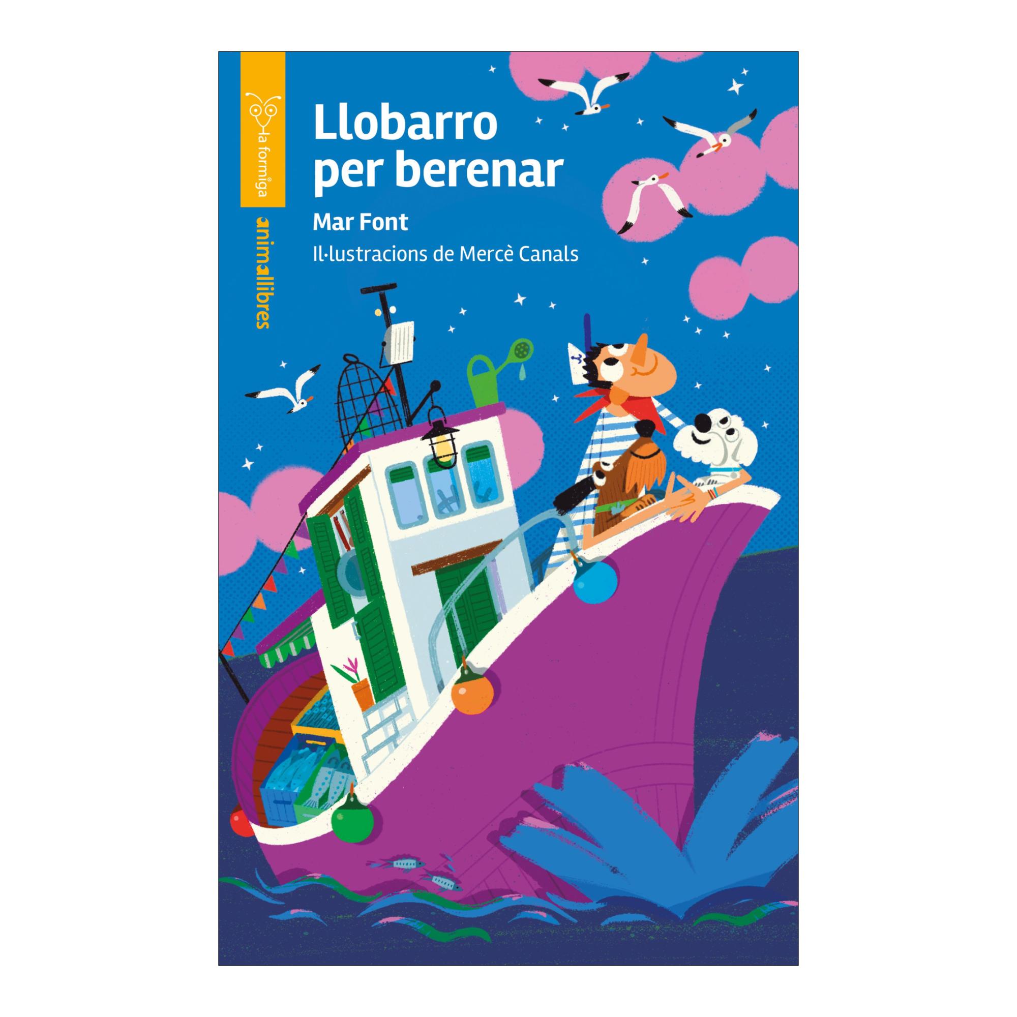 Llobarro per berenar (Capa mole) 1