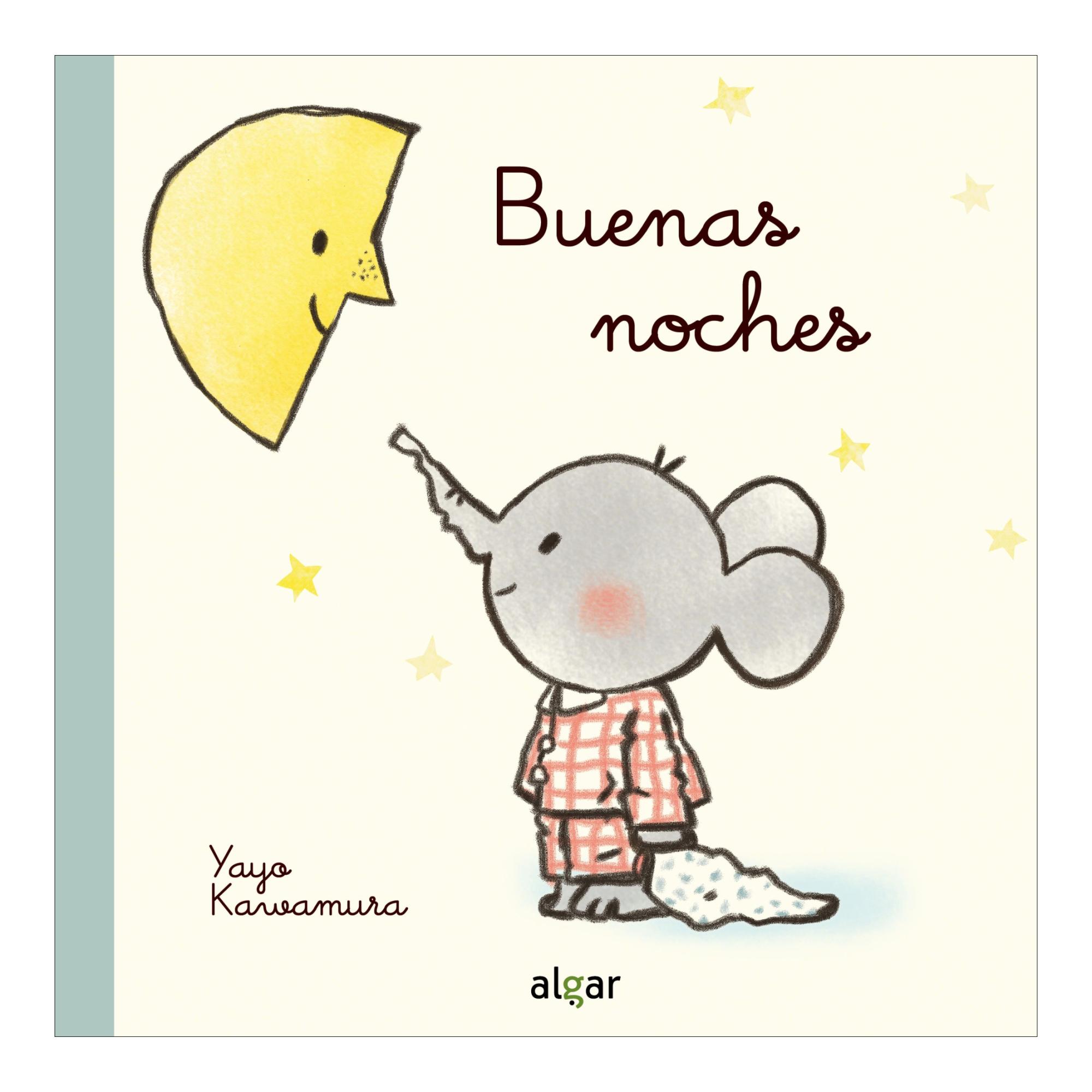 Buenas noches 1