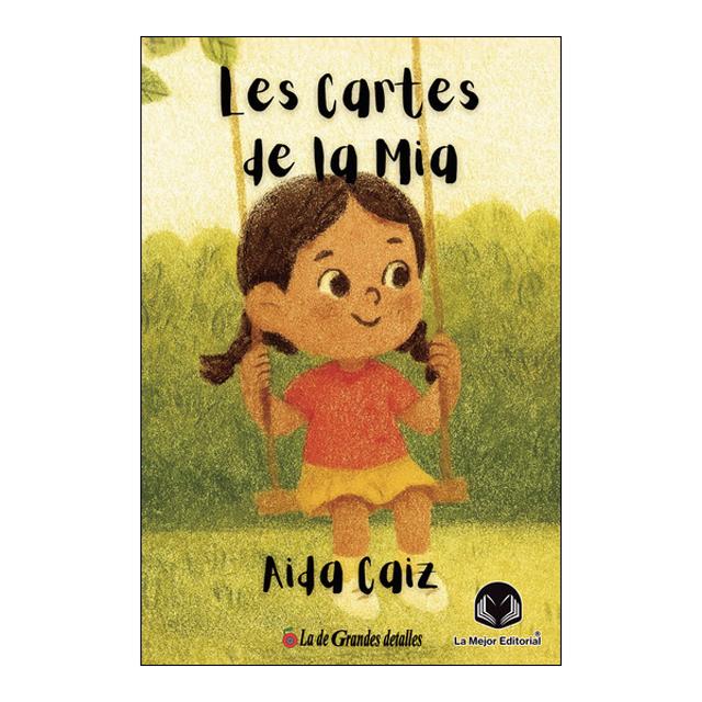 Les cartes de la mia 1