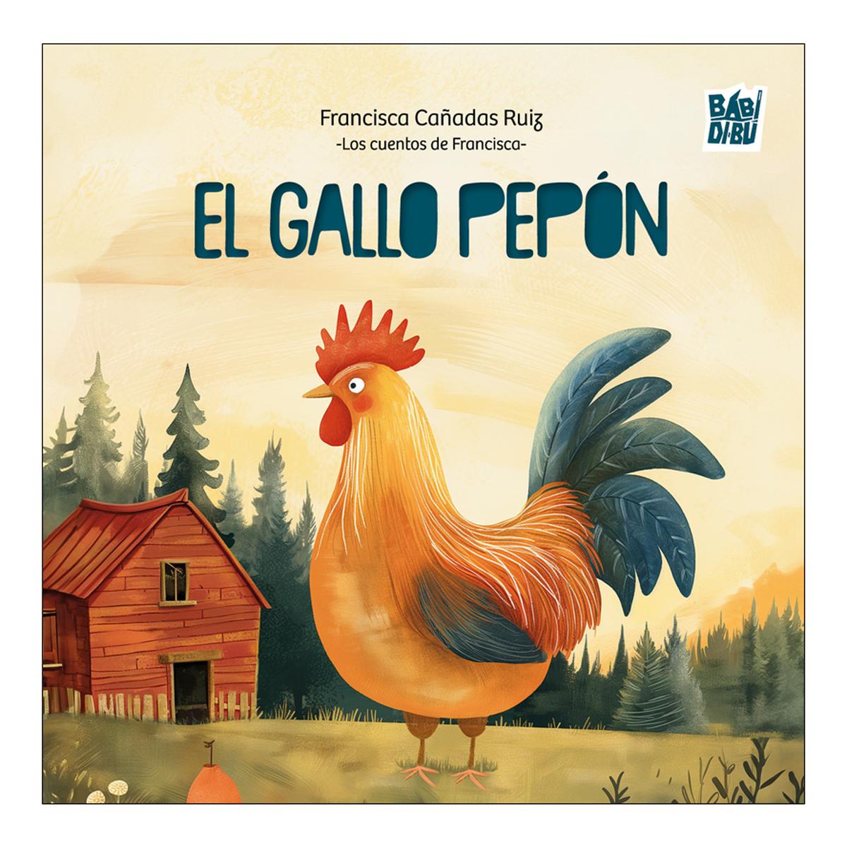 El gallo pepón 1