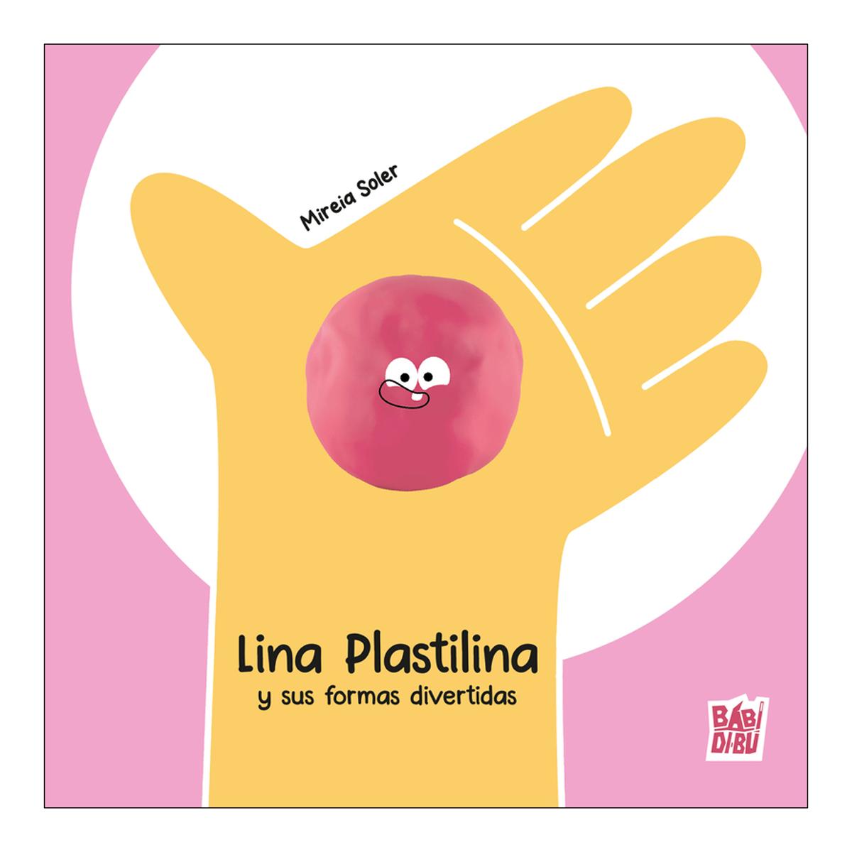 Lina plastilina y sus formas divertidas 1