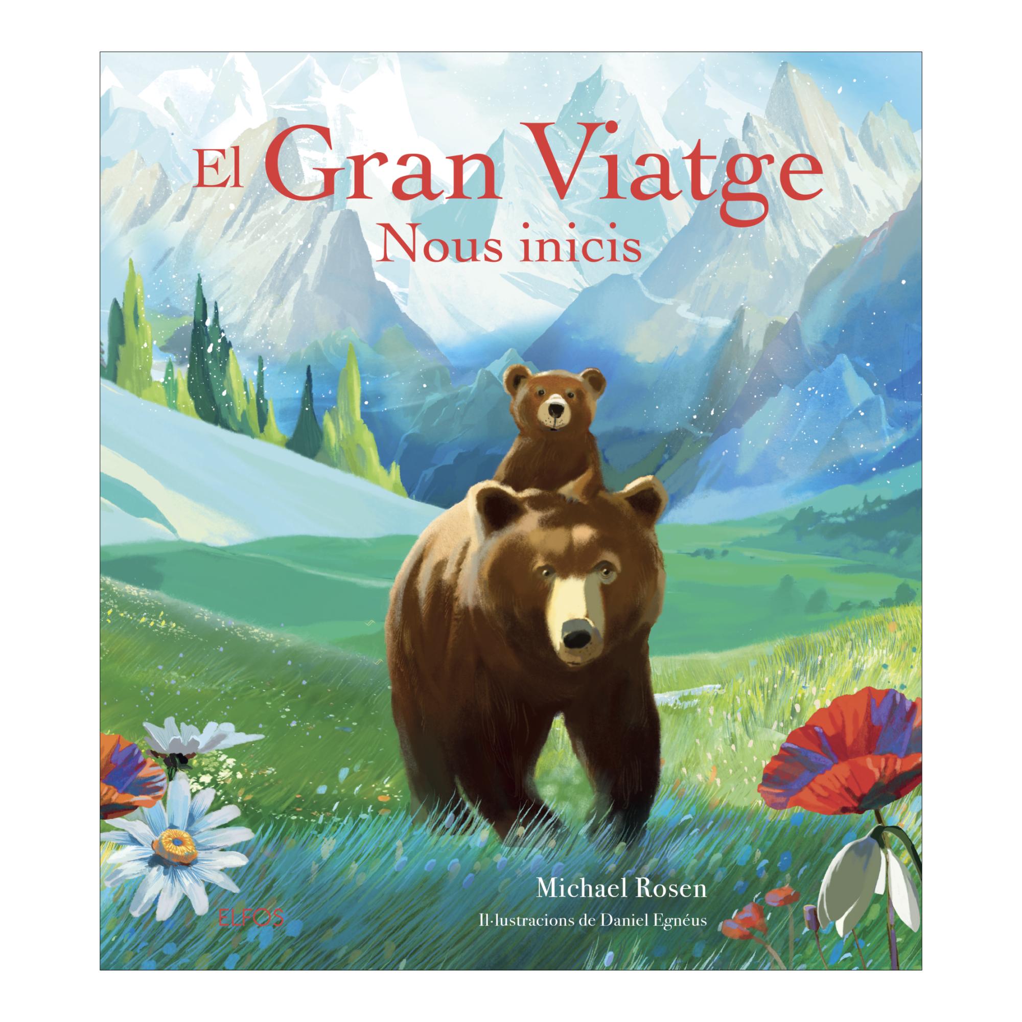 Imagem 0 de El gran viatge (Capa dura)