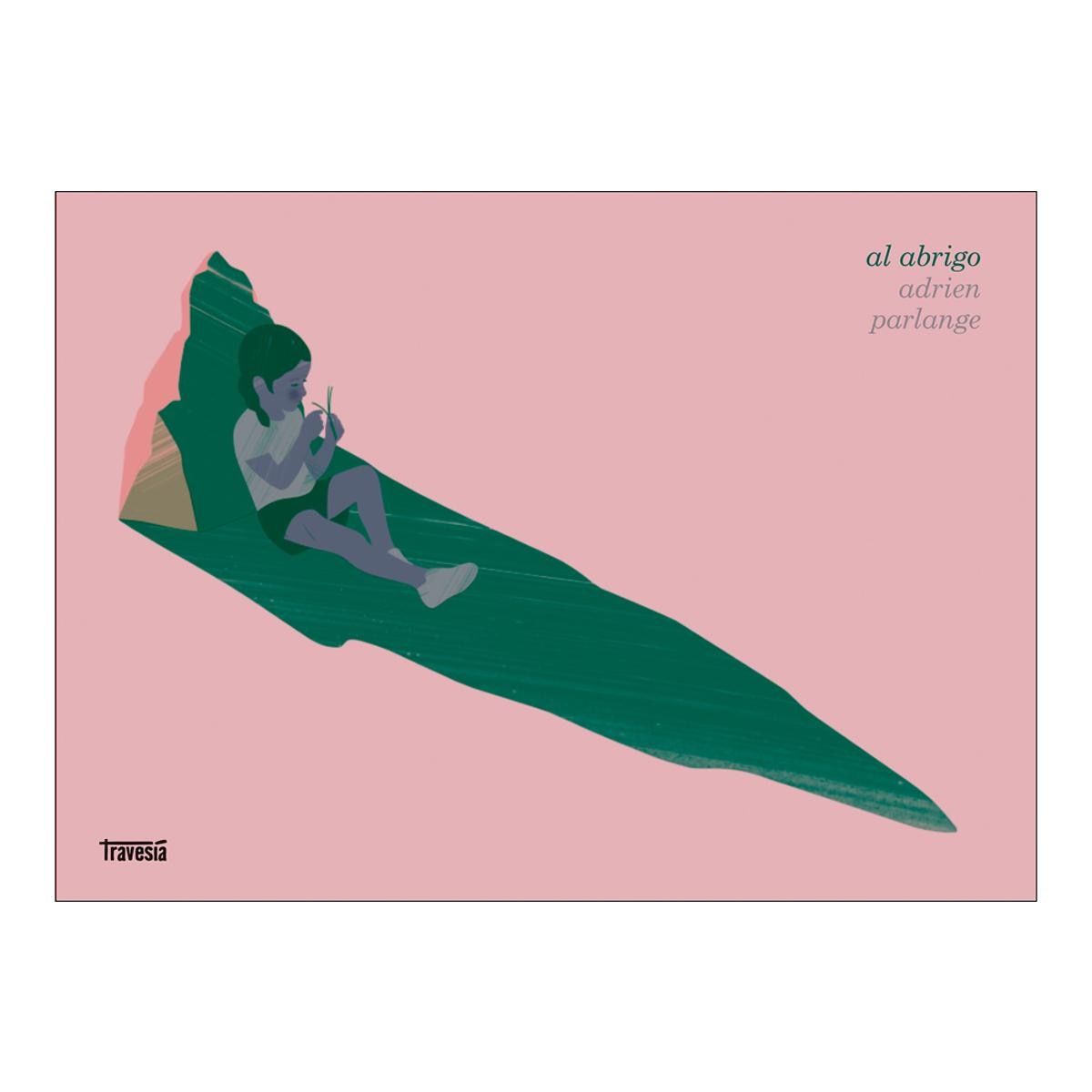Al abrigo (Capa dura) 1