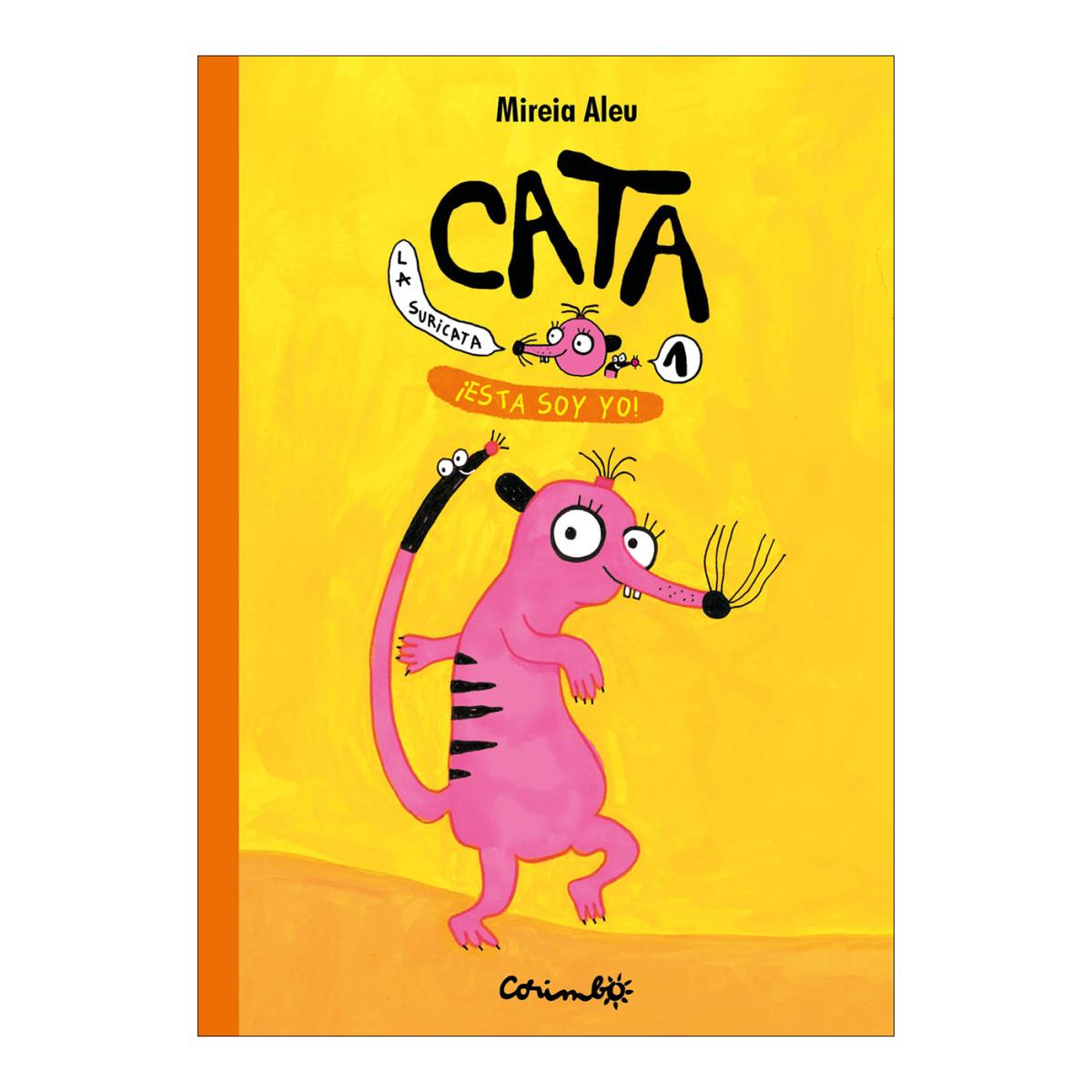 La cata suricata - esta soy yo! 1