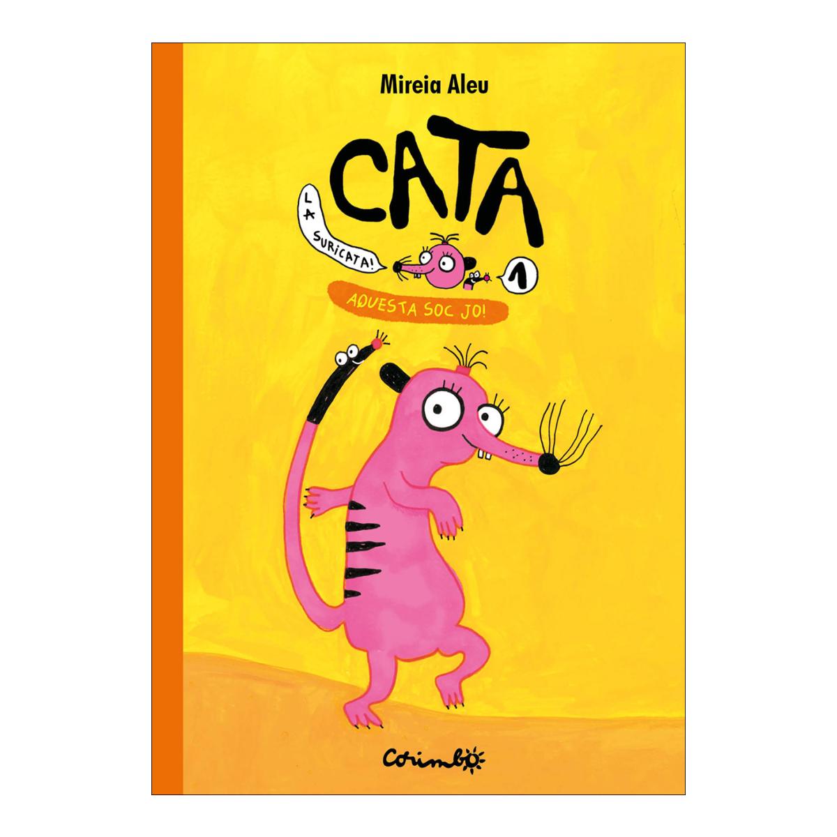 Imagem 0 de La cata suricata - aquesta soc jo!