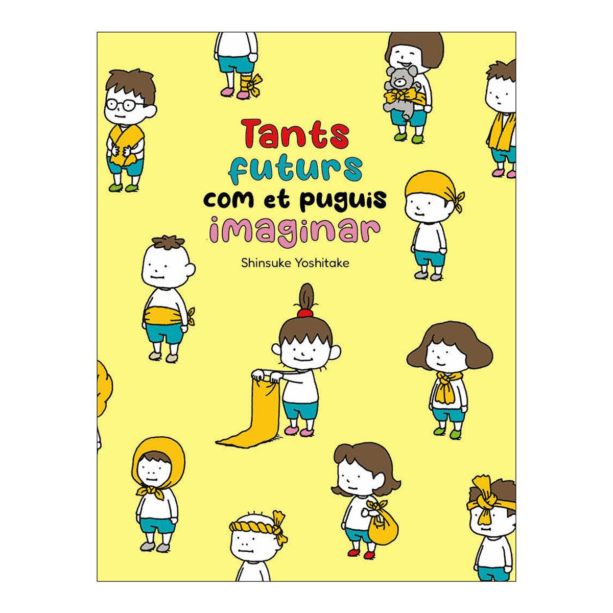 Tants futurs com et puguis imaginar 1