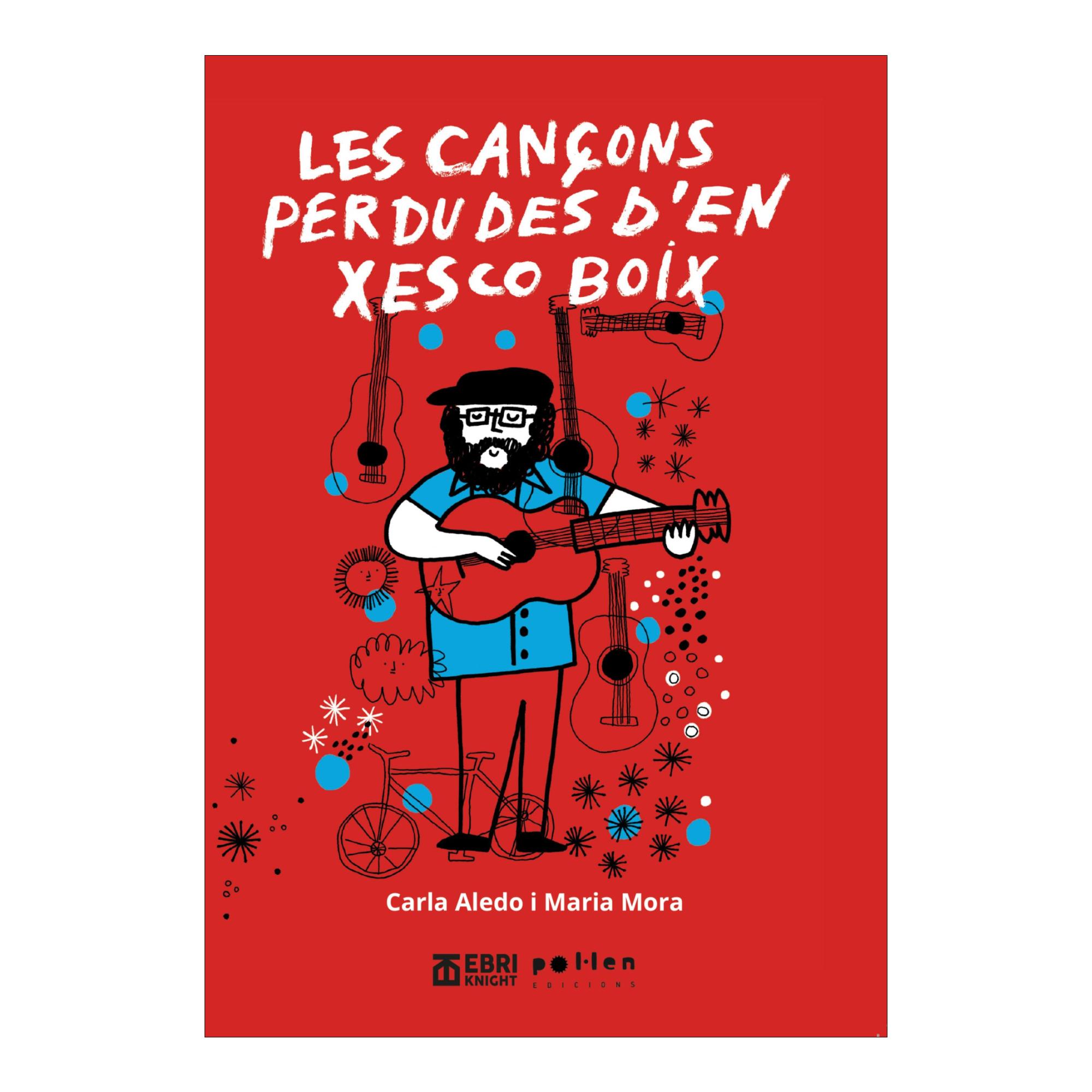Les cancons perdudes d'en xesco boix 1