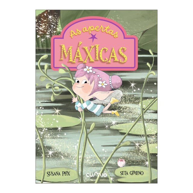 Imagem 0 de AS APERTAS MÁXICAS (Capa mole)