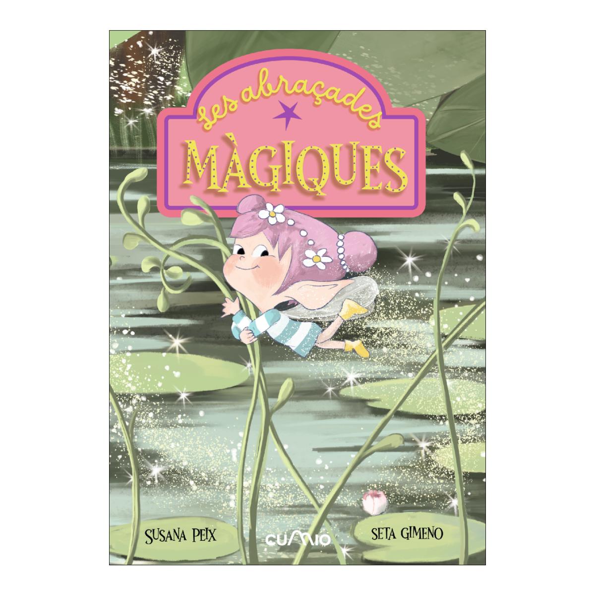 Imagem 0 de LES ABRAÇADES MÀGIQUES (Capa mole)