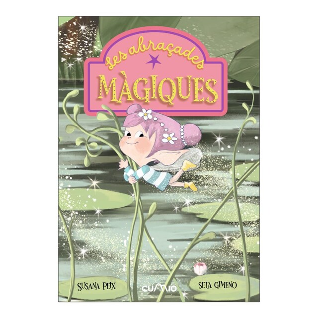 Imagem 0 de LES ABRAÇADES MÀGIQUES (Capa mole)