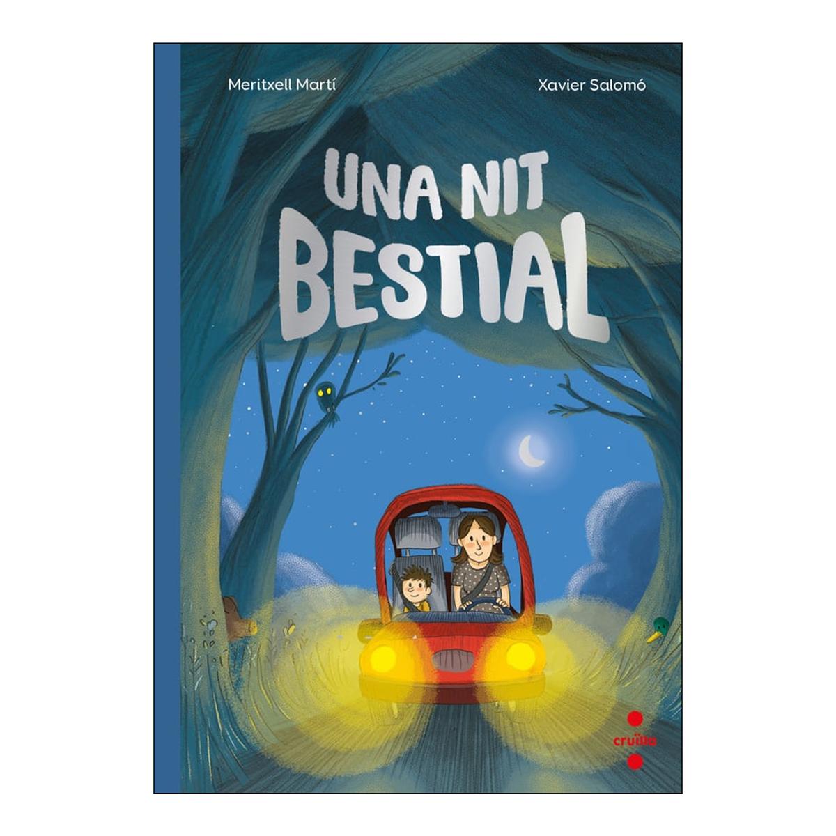 Imagem 0 de Una nit bestial