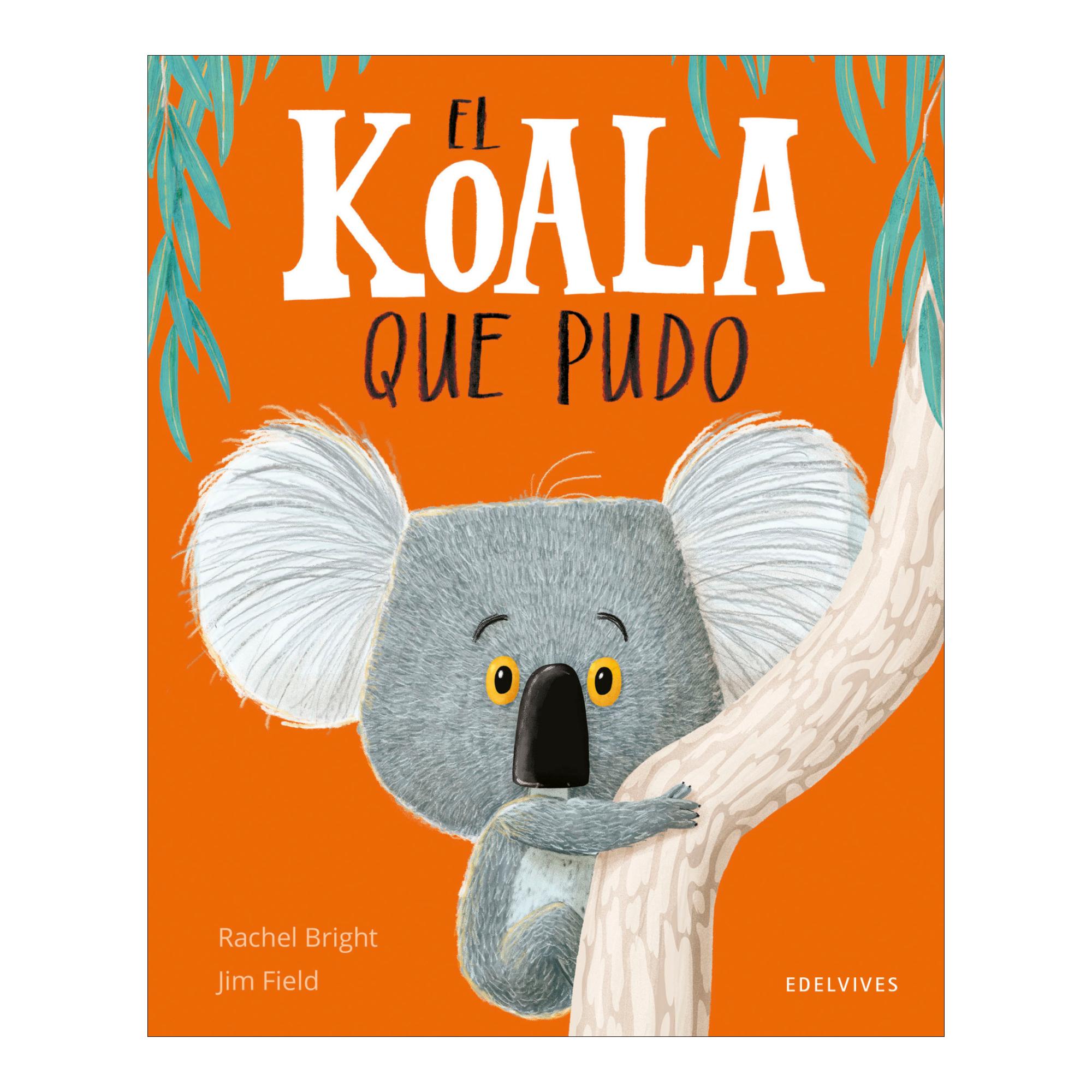 Imagem 0 de El Koala Que Pudo