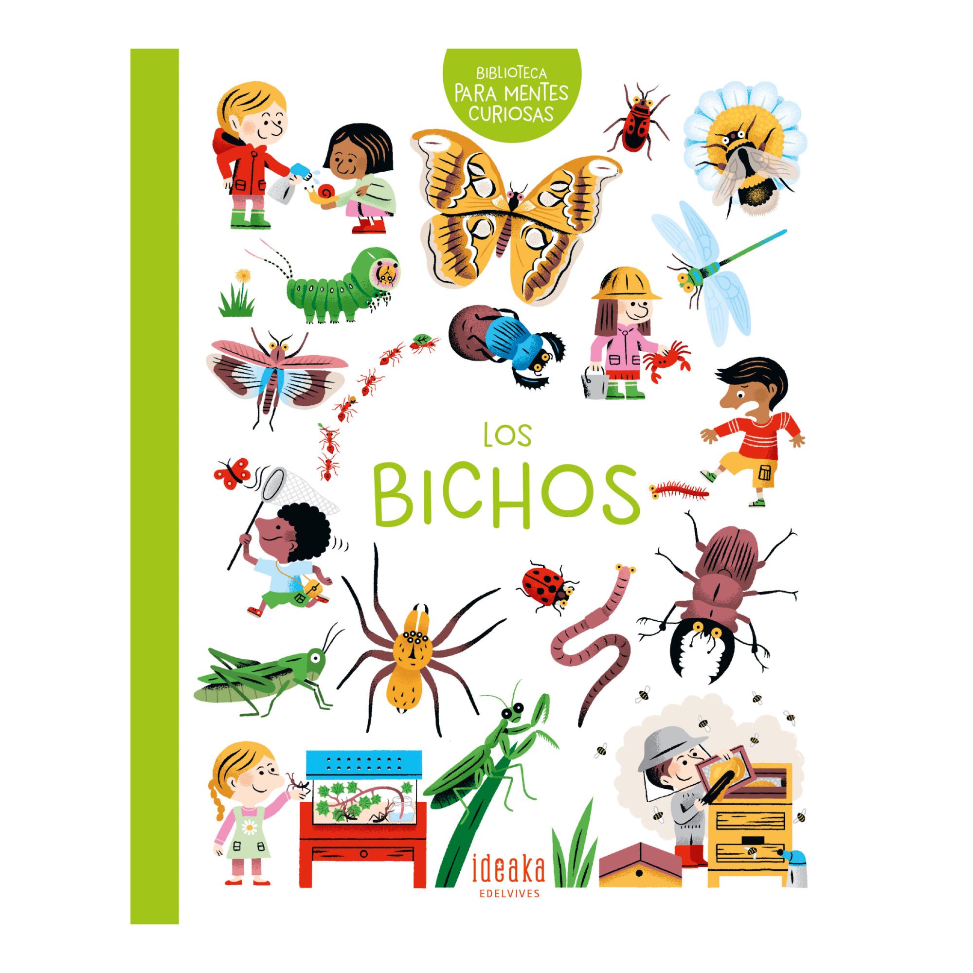 Los Bichos 1