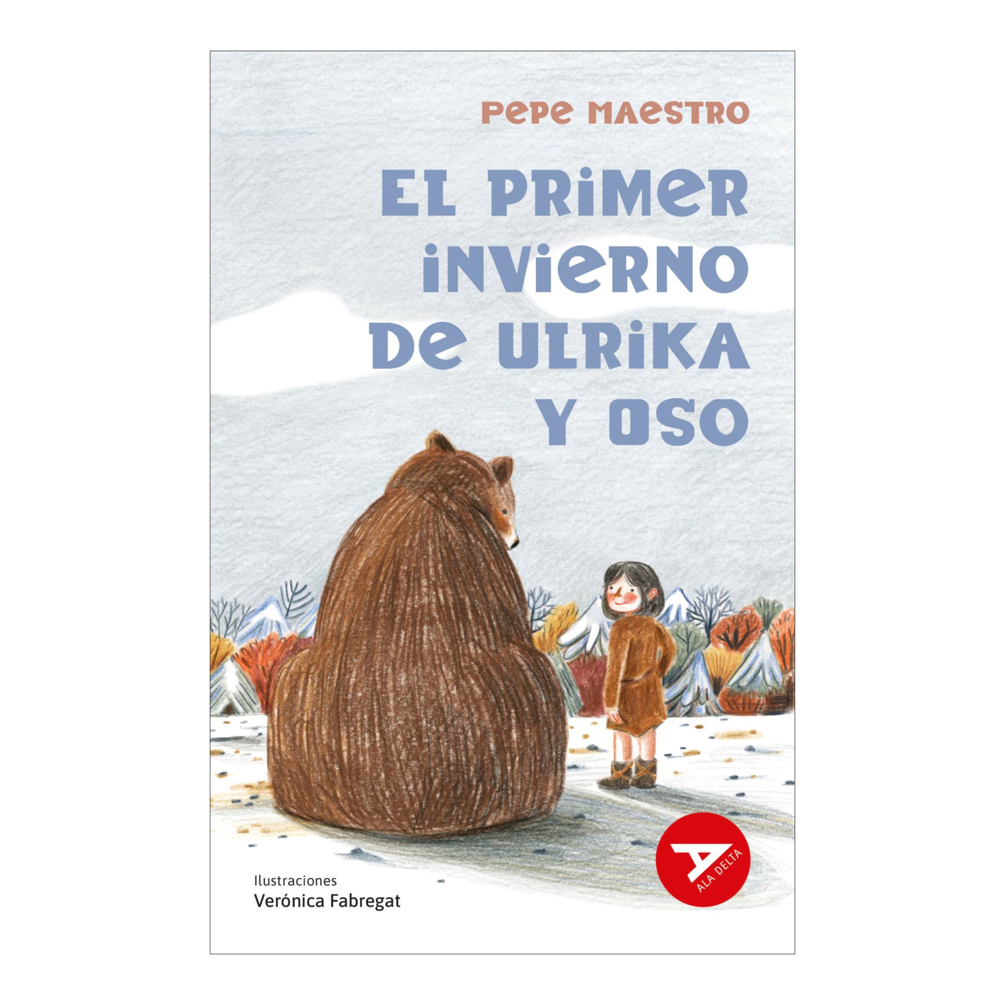 Imagem 0 de El Primer Invierno De Ulrika Y Oso